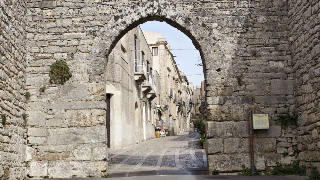 Porta Trapani