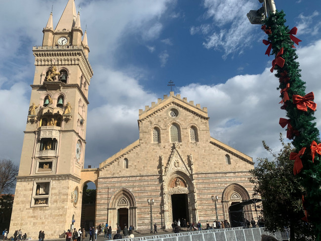 Cattedrale di Maria Santissima Assunta