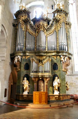 Kober Organ