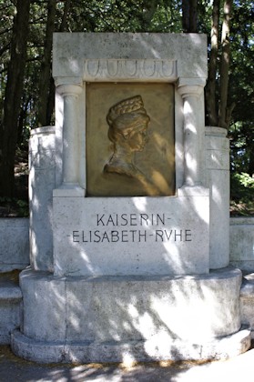 Elisabeth rest