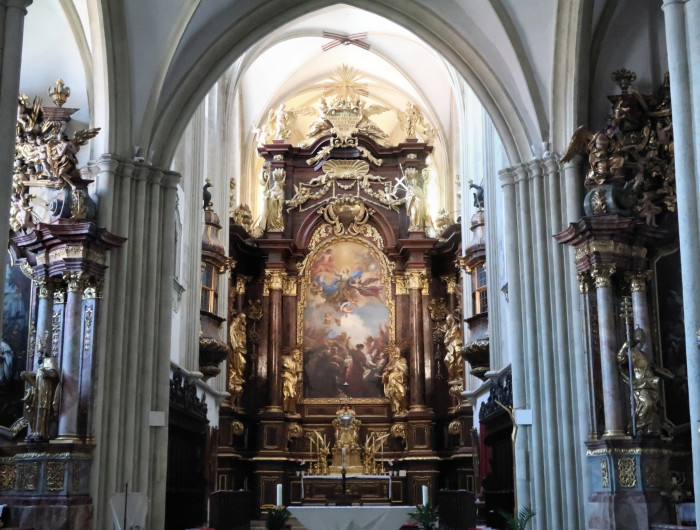 Altar